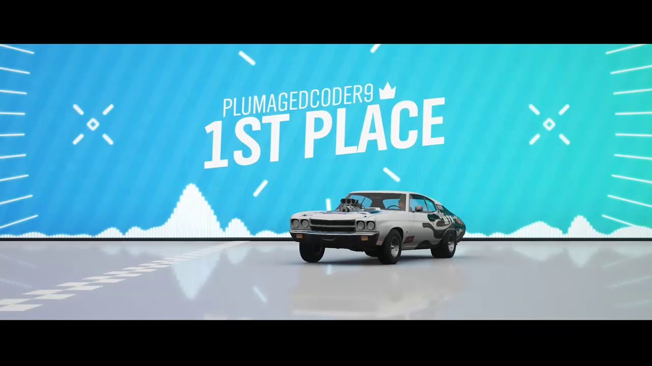 The Final G-I-EX - Kitten Muscle Race