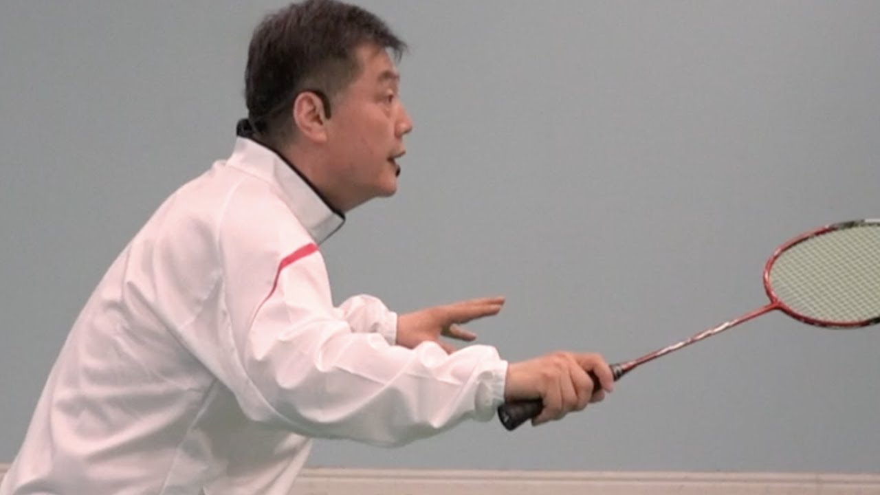 Badminton-How to Coach (9) How To Make Practice Much More Beneficial