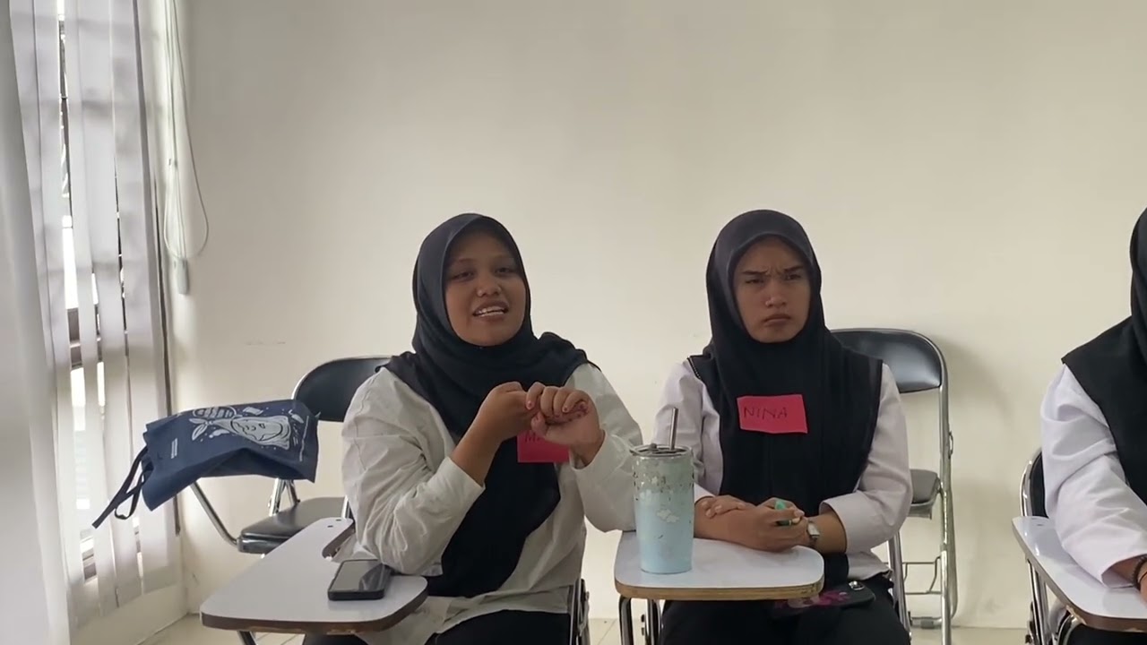 Video simulasi (kelas penuh warna) klp 7 Pemahaman Tentang Peserta Didik dan Pembelajaran