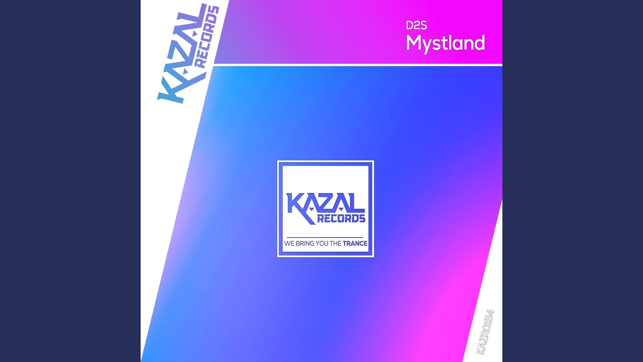 Mystland (Extended Mix)