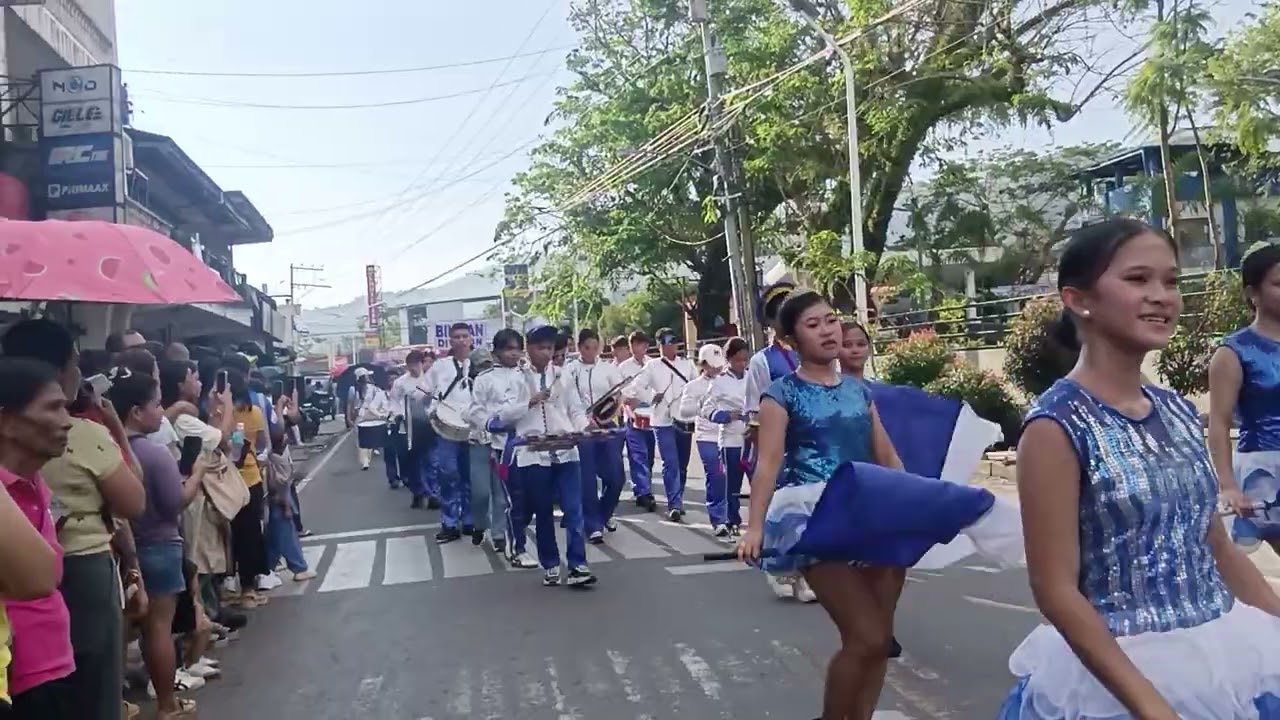 Biliran Division 
