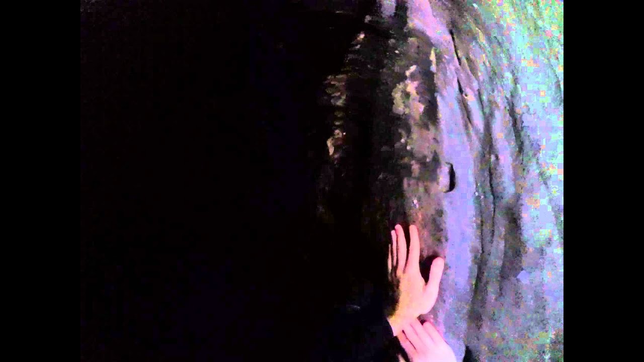 Gopro splunking