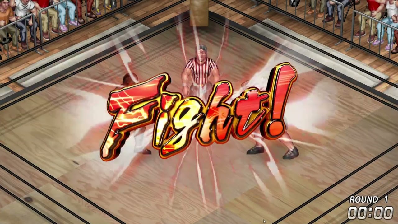 Variety Stream