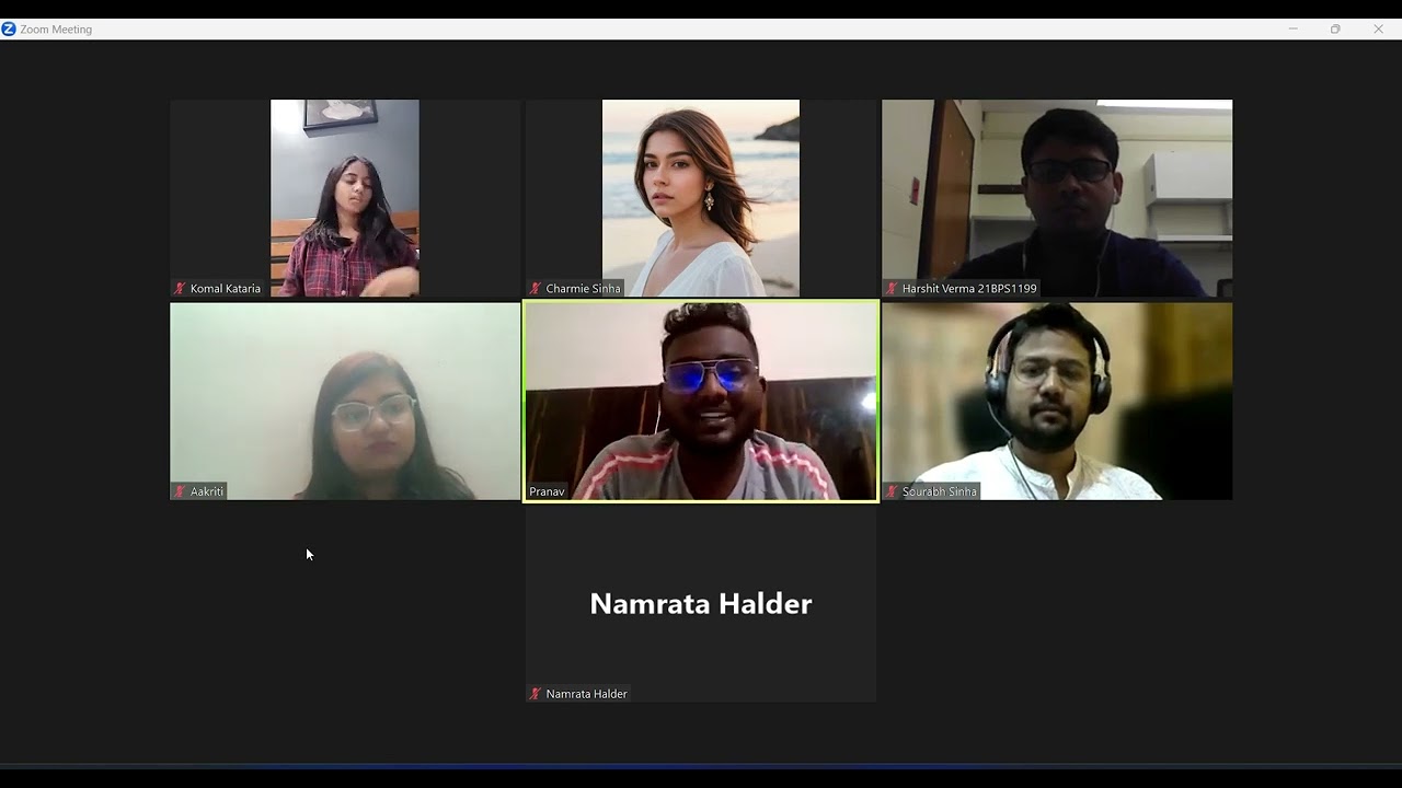 Online Group Discussion, Should India go Cashless | Digital Payments GD