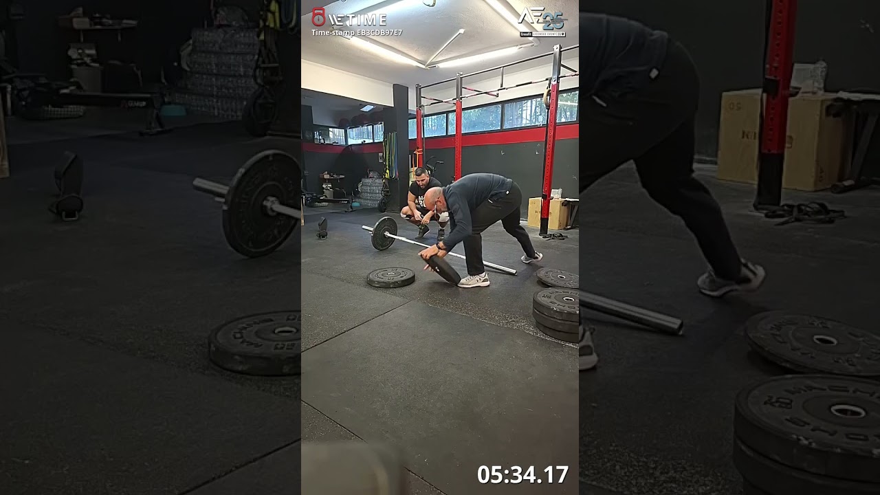 Athens Throwdown 2025 scaled men Kostas Konitsiotis