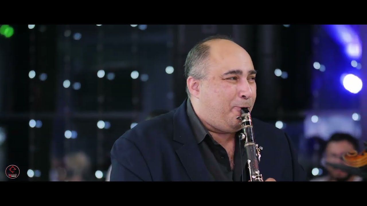  Stavros Pazarentsis II SUNAJ IBRAIMOVIC II ORKESTAR MLADI TALENTI