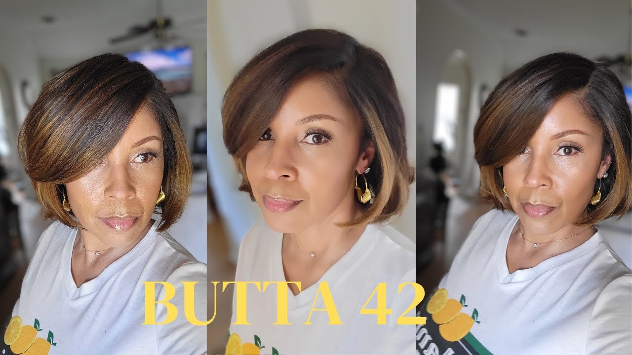 SENSATIONNEL BUTTA 42