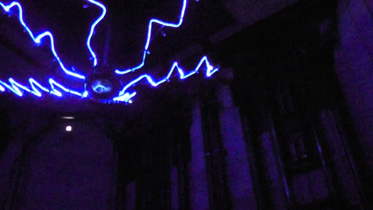 Mystery castle Phantasialand