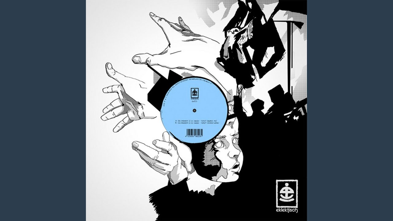 Punset (Solomun Remix)