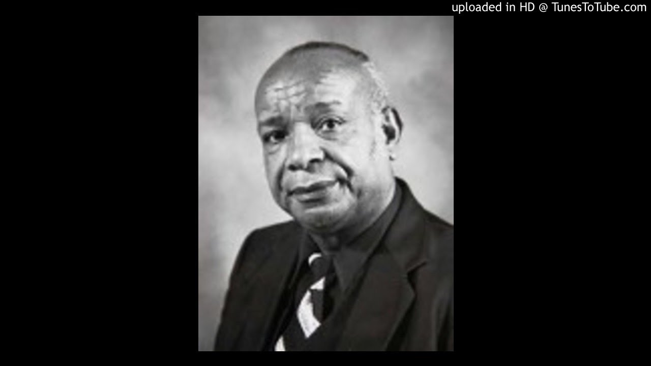 E.E. Cleveland Love And Marriage