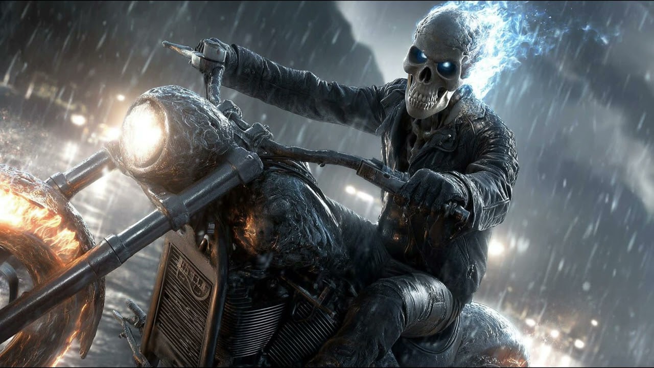 STEEL CANYON SHOWDOWN - Epic Dark Western Gunslinger Anthem