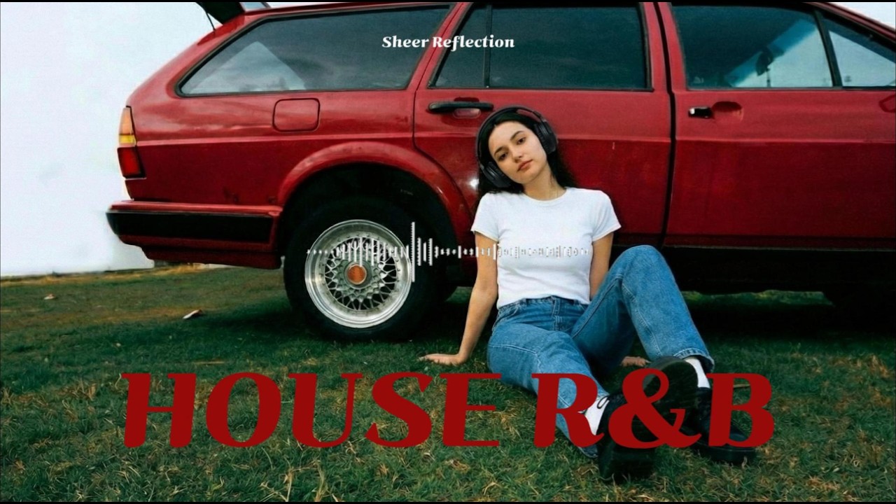 [Плейлист] Минималистичный хаус и R&B с шикарной атмосферой, которая усиливается по мере того, ка...