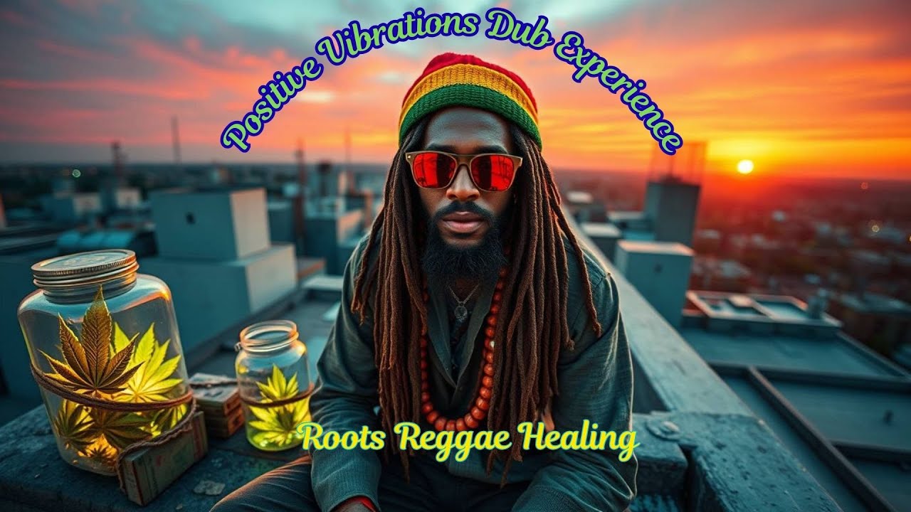 Positive Vibrations Dub Experience | Roots Reggae Healing