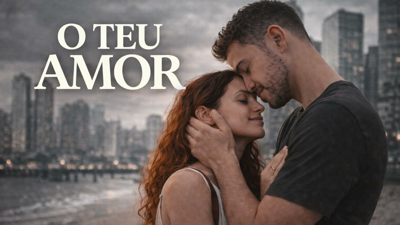 LUSO BEAT IA - O Teu Amor