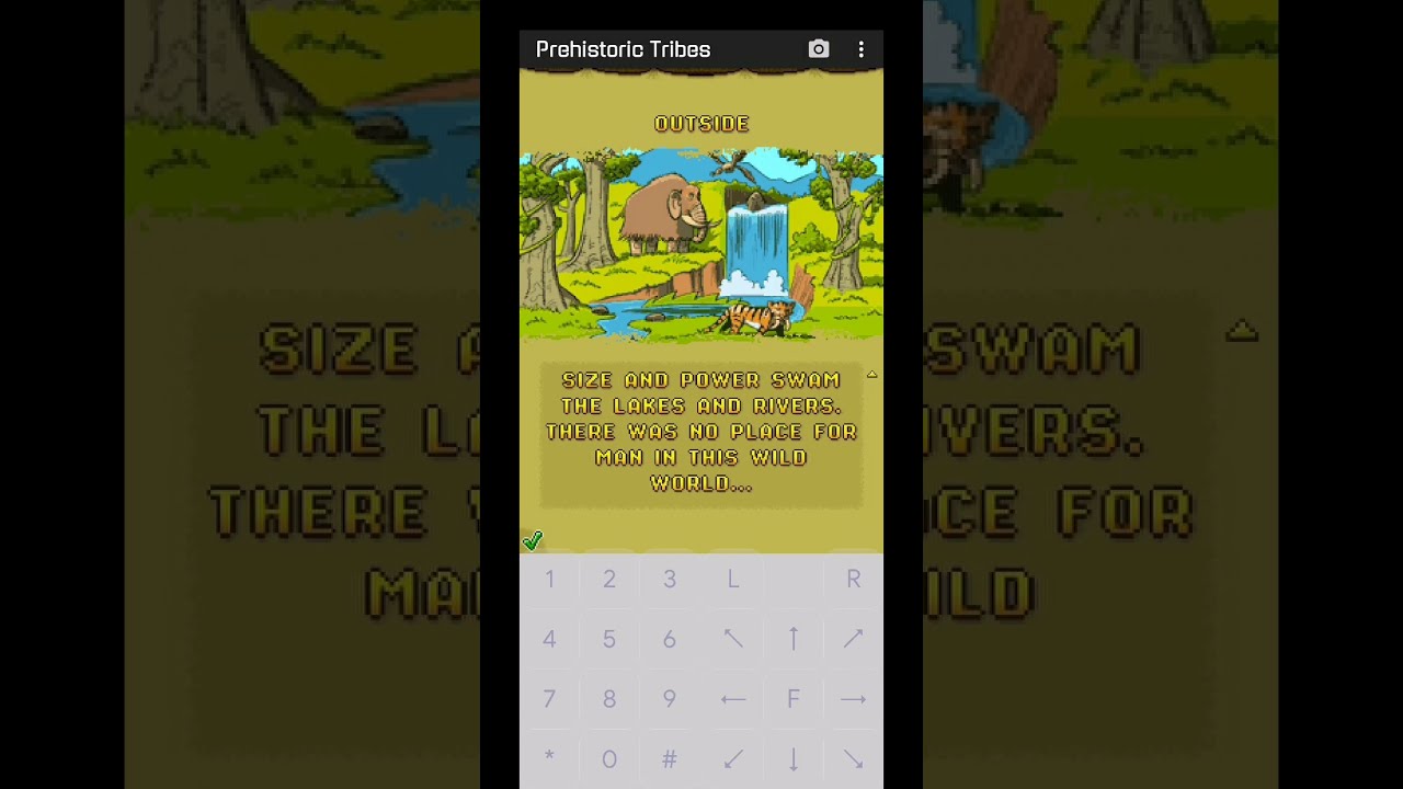 I Played This for Hours | Prehistoric Tribes | Lunacy Gameplay, No Commentary #Lunacy