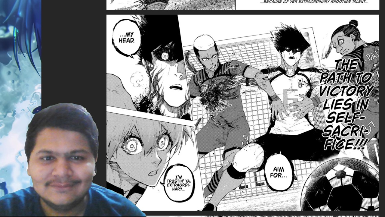 HIORI-KARASU GOAL !!! What will Isagi & Ego do ??? Blue Lock Ch 336 Review #captainsourav #bluelock