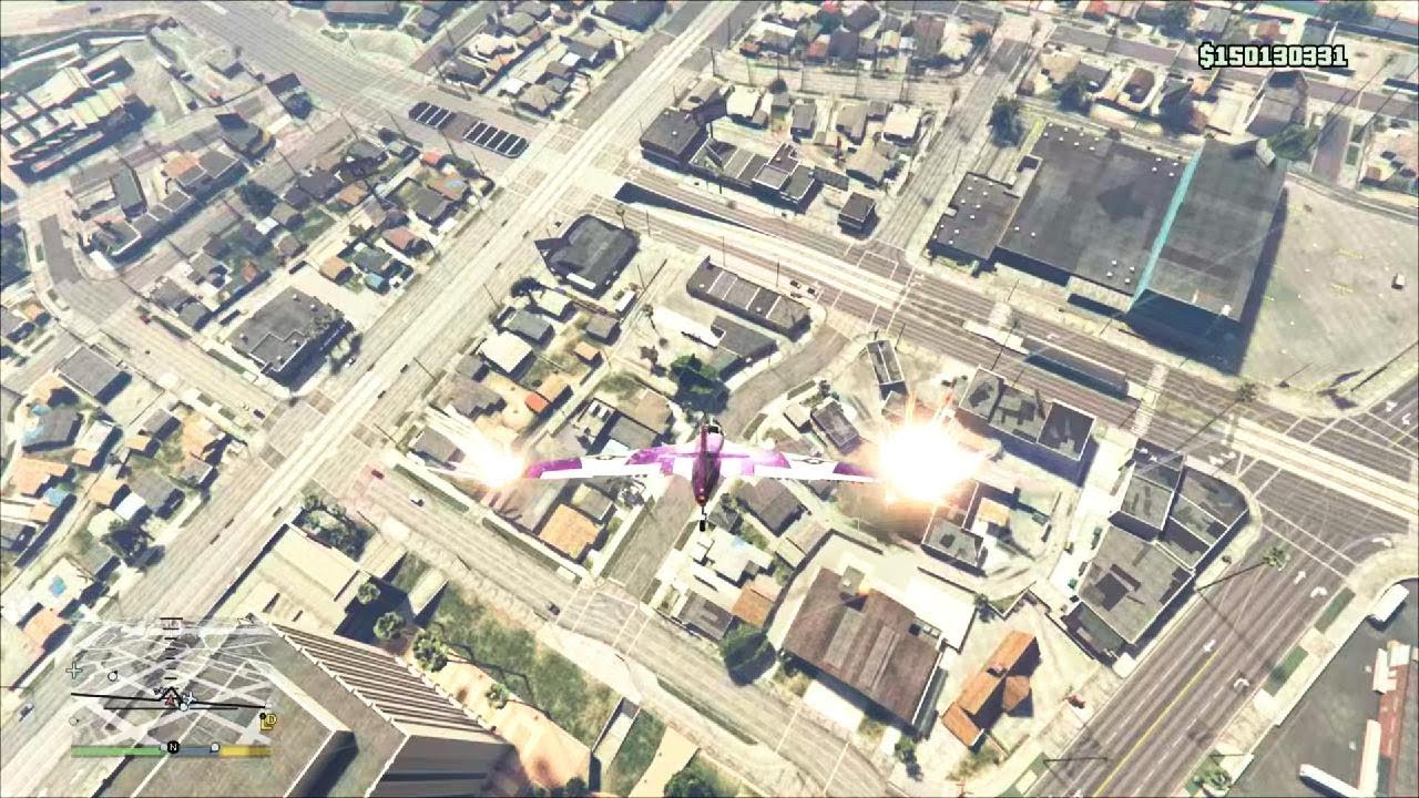 Capture The Area Mc Club