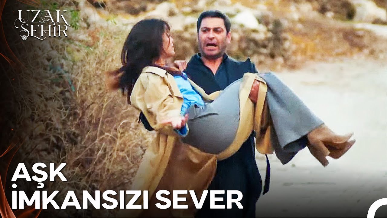 Alya'yı Zapt Edebilmenin Tek Yolu - Uzak Şehir 5. B&ouml;l&uuml;m