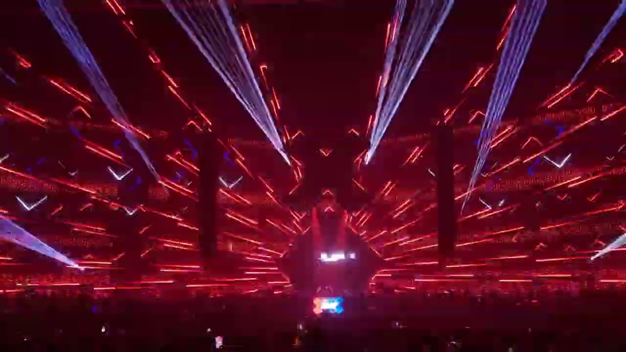 Maddix - I'm From Holland @ AMF 2024