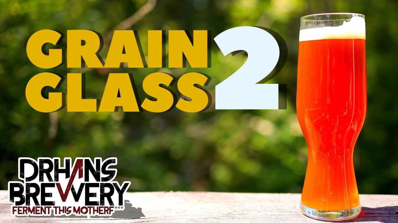 American Pale Ale: Grain To Glass - Angel Yeast CY115 | Brewing, Tasting, and Recipe