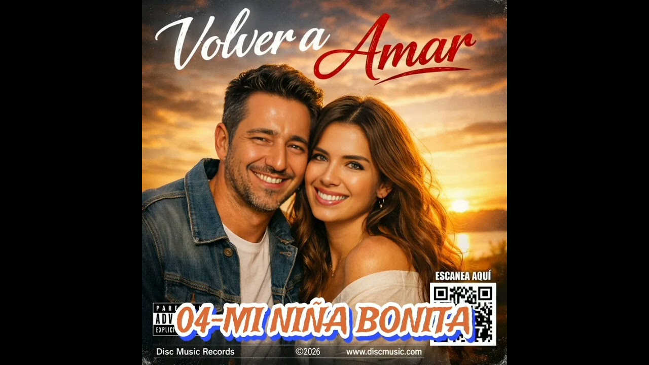 Volver a amar 04-Mi niña bonita 