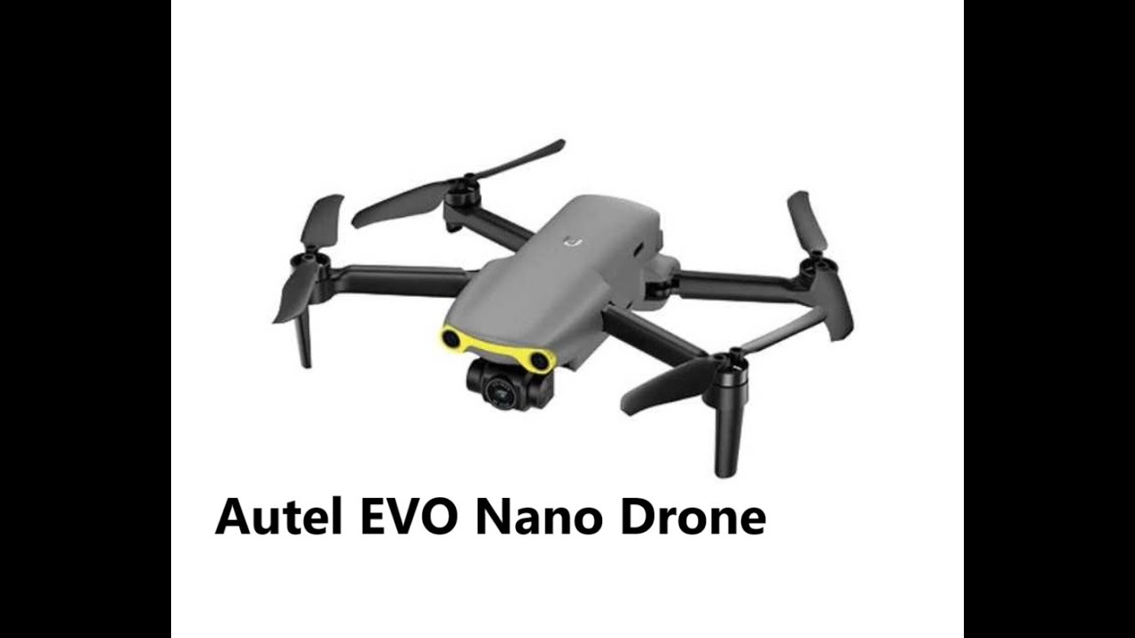 Autel Robotics Evo Nano+