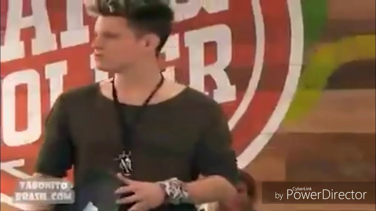 Soy luna 3 Ep 17 En Français : Simon supplie Ambre de ne pas dire la vérité