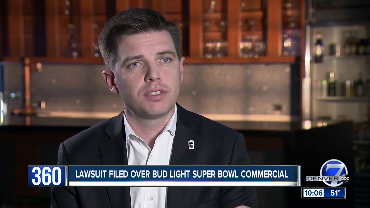 MillerCoors sues Anheuser-Busch over 'misleading' corn syrup ads