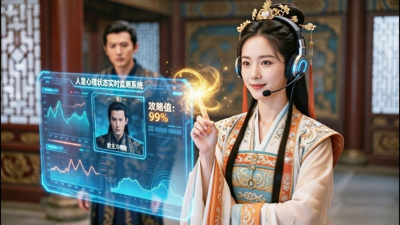 An exploited underworld worker is reborn powerful—once humiliated, she makes the CEO work for her!