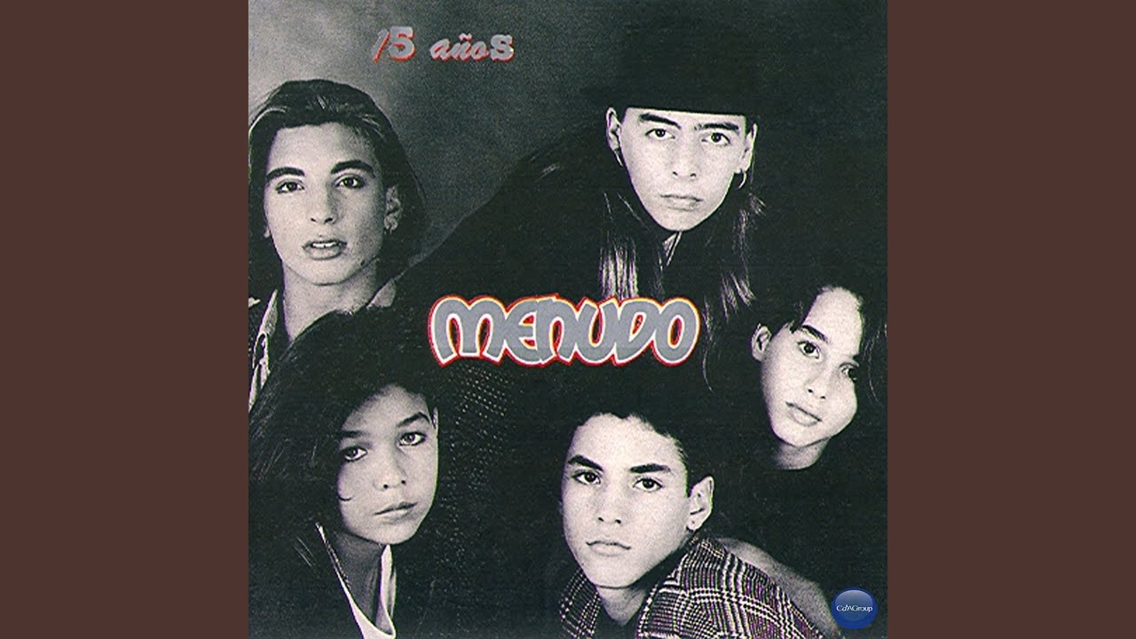 Quince Años