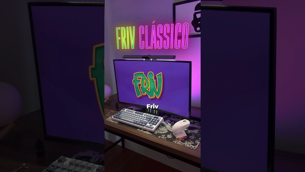 Jogando FRIV CL&Aacute;SSICO em 2024! 😍 #jogos #jogo #nostalgia #friv #gamer #games #gamingpc #viral