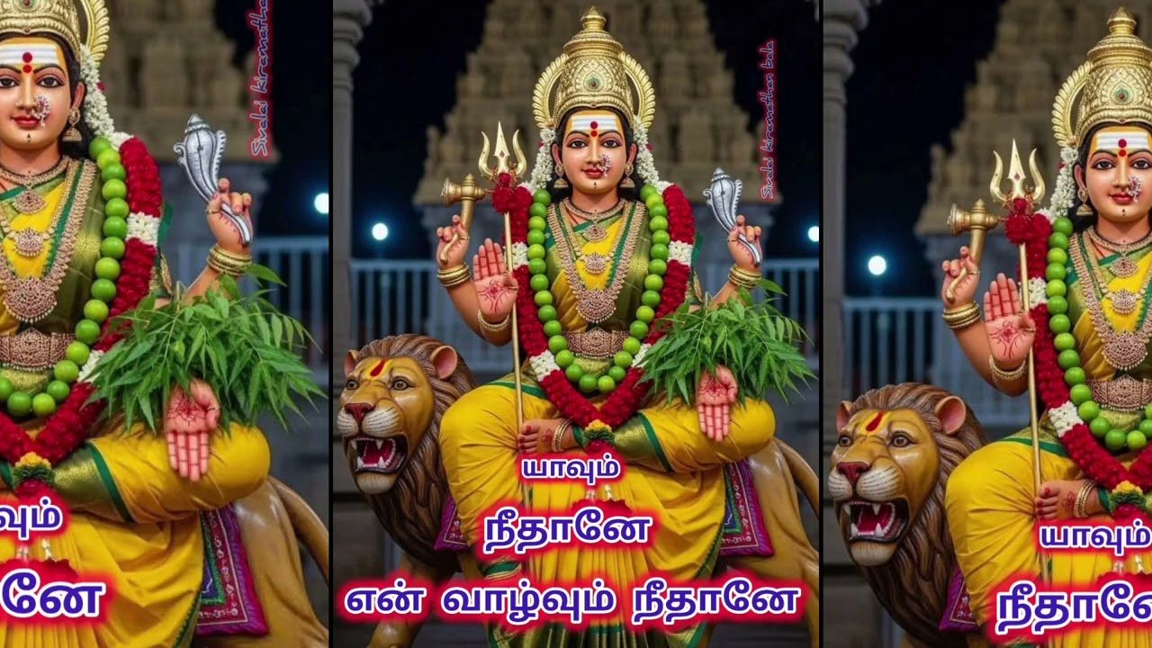 உன்னோடு பேச உன் அம்மா வந்திருக்கிறேன் கேள் நான் சொல்வதை ✨