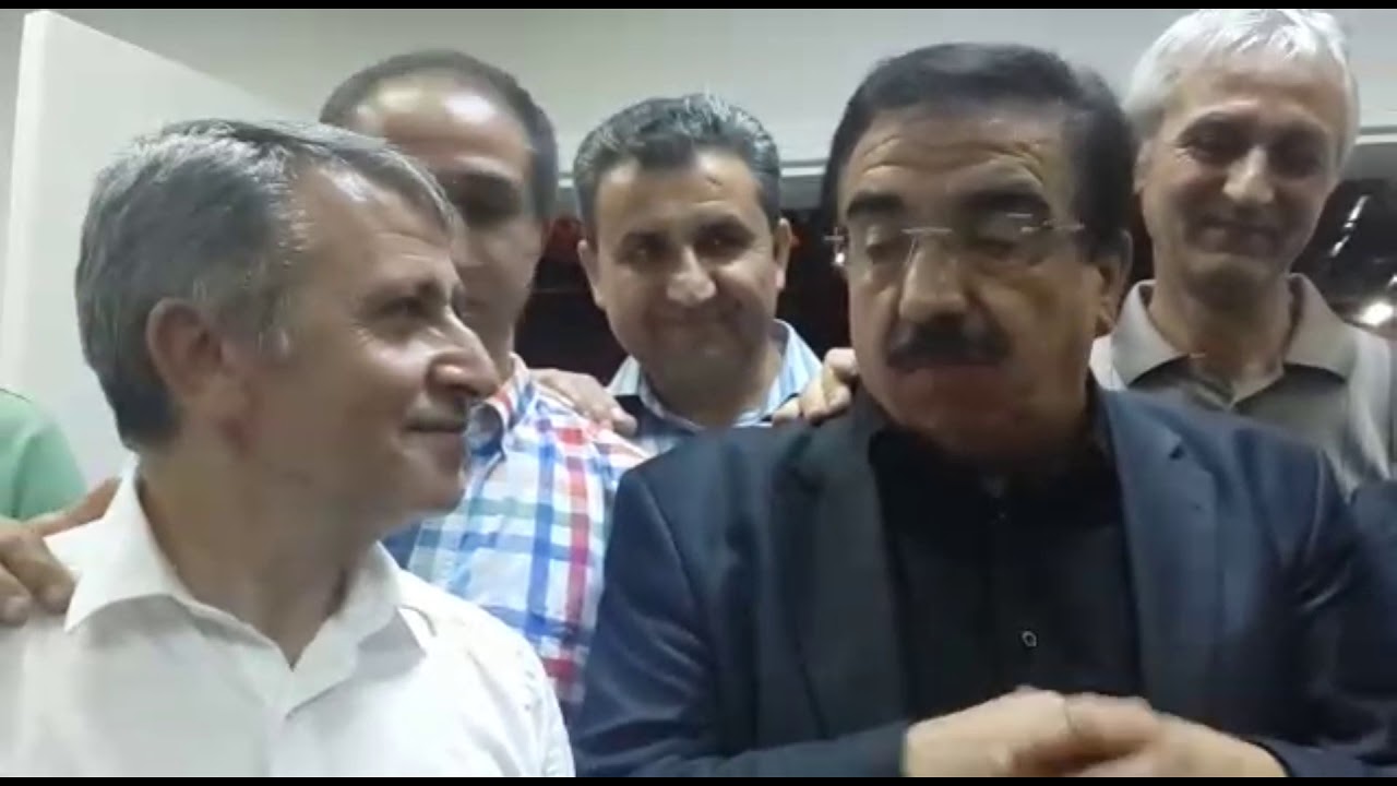 HASAN KEŞKEK'İN ASKERLİK ANISI (HİKÂYESİ)