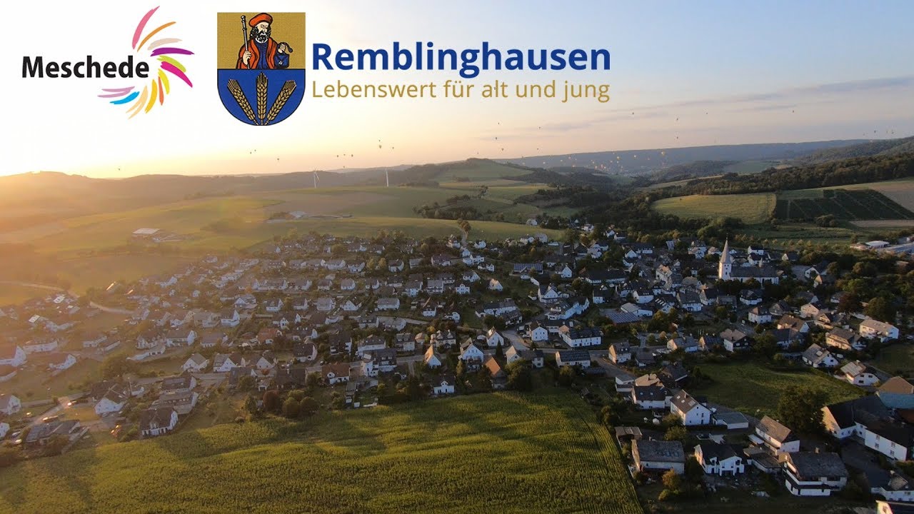 Meschede - Remblinghausen 