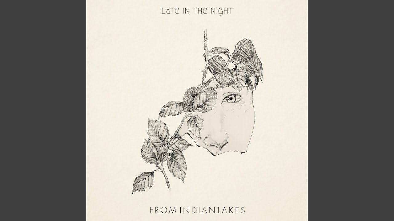 Late in the Night