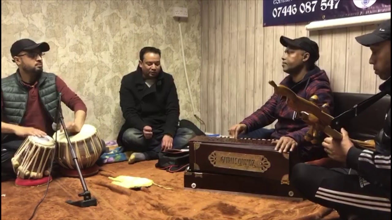 Thumi Ami Ami Thumi Song Written by Jahangir Rana Cover Version by Joynul Islam