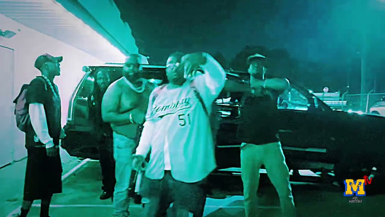 BangMan Simp- Mo’ Chicken (Freestyle) @BOMBBAY51 Shot By: @DeniseEditsFilmz 