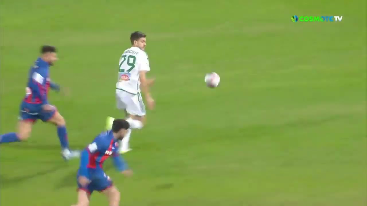Alexander Jeremejeff -  Amazing Skills & Goals