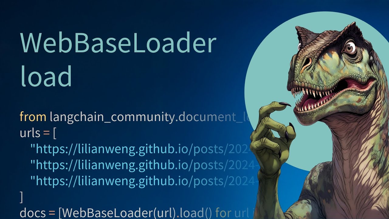 Agentic RAG with LangGraph - Part 2/13