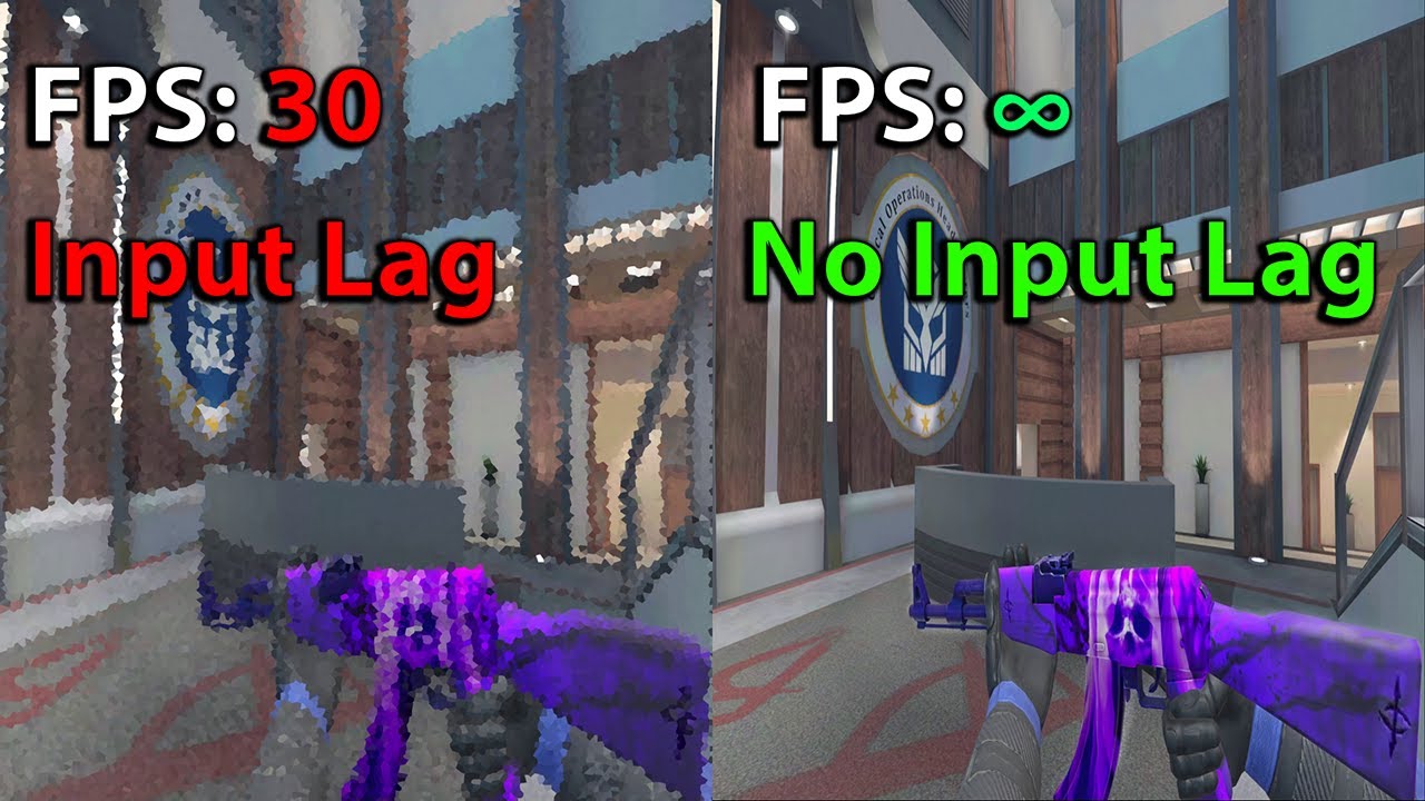 Best Smooth Critical Ops PC Settings!