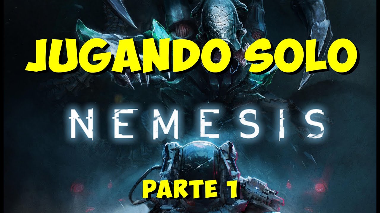 [Partida] Nemesis | Parte 1