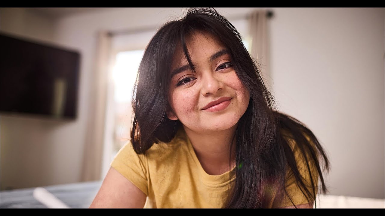 Emily on fighting Demodex blepharitis (DB) with XDEMVY® (lotilaner ophthalmic solution) 0.25%