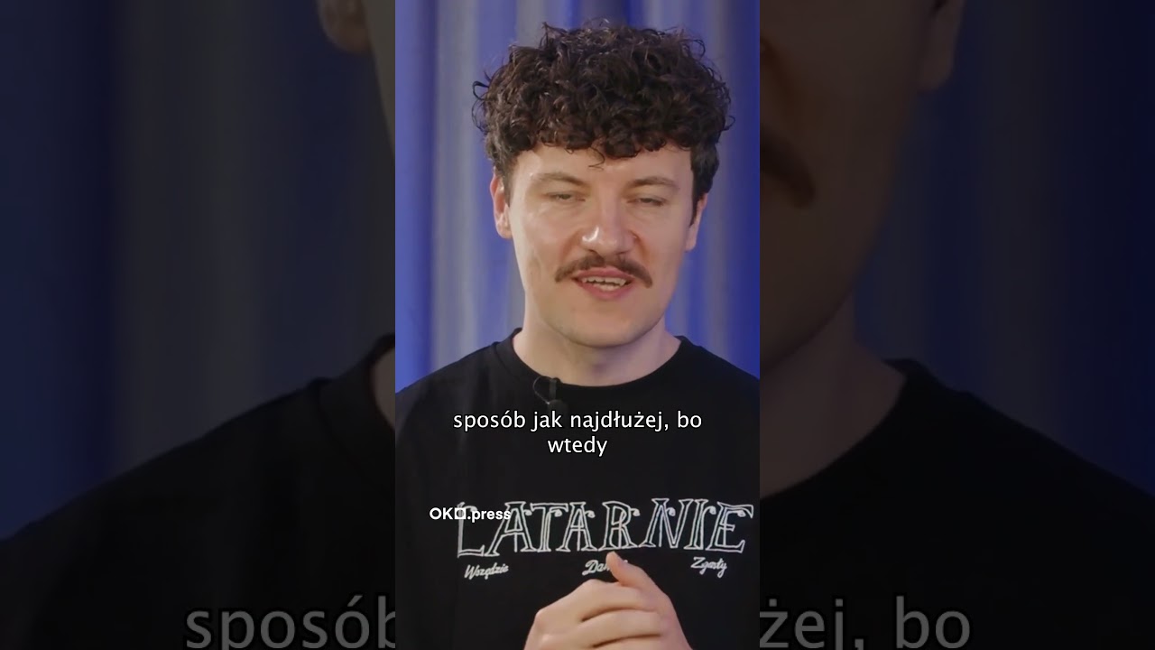 Praktyka mewingu #geneu_OKOpress #DlaczegoTak #OKOpress