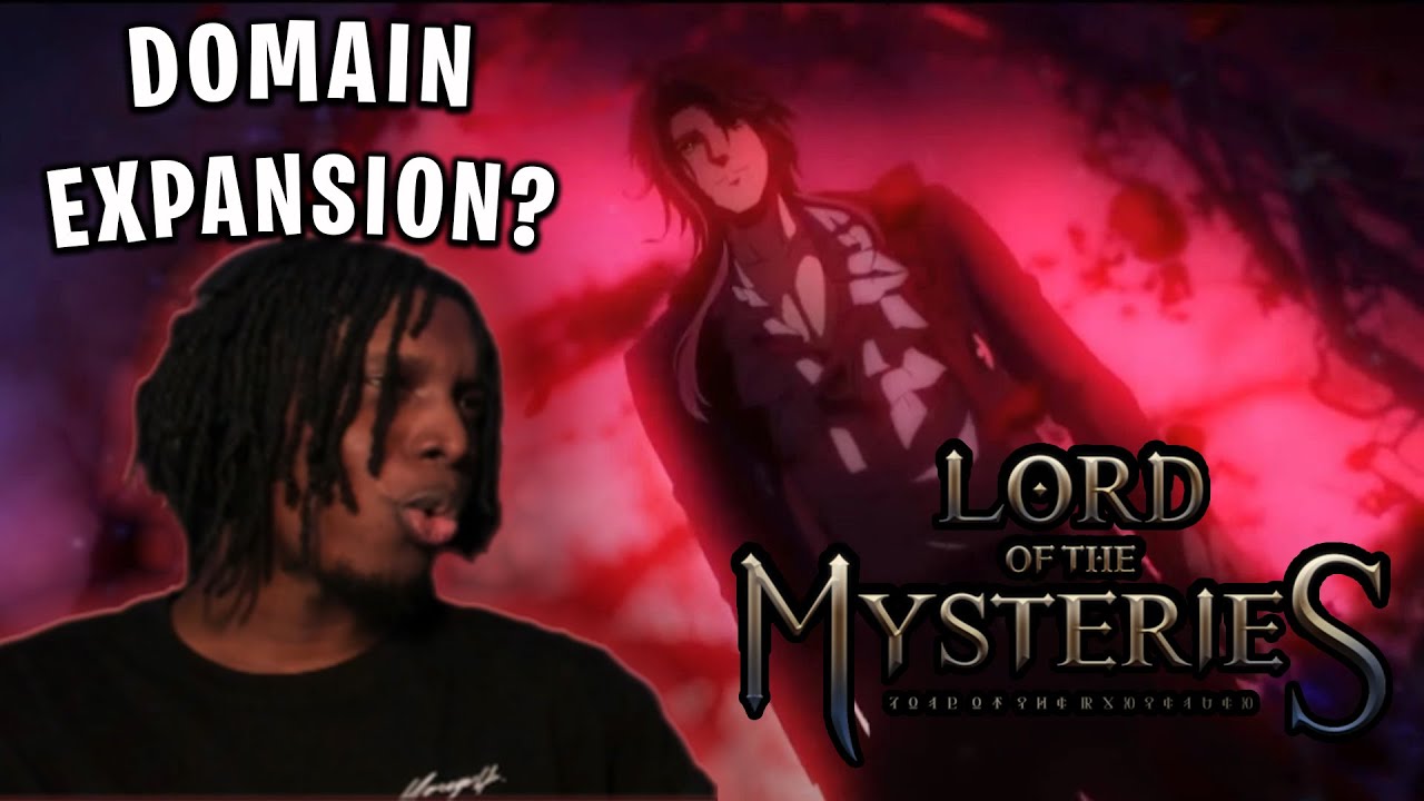 A New Sequence 9 Seer? | Lord of Mysteries Episode 2 Reaction (English Dub)