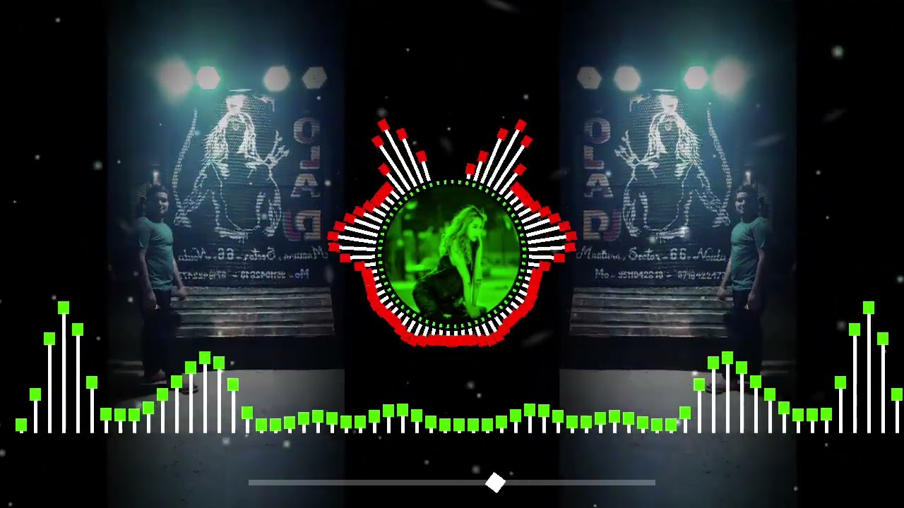 Singar Dani Choti Haryanvi Old Ragni Dj Remix Song Full Vibration EDM Punch Mix By Dj Anshul Jmd