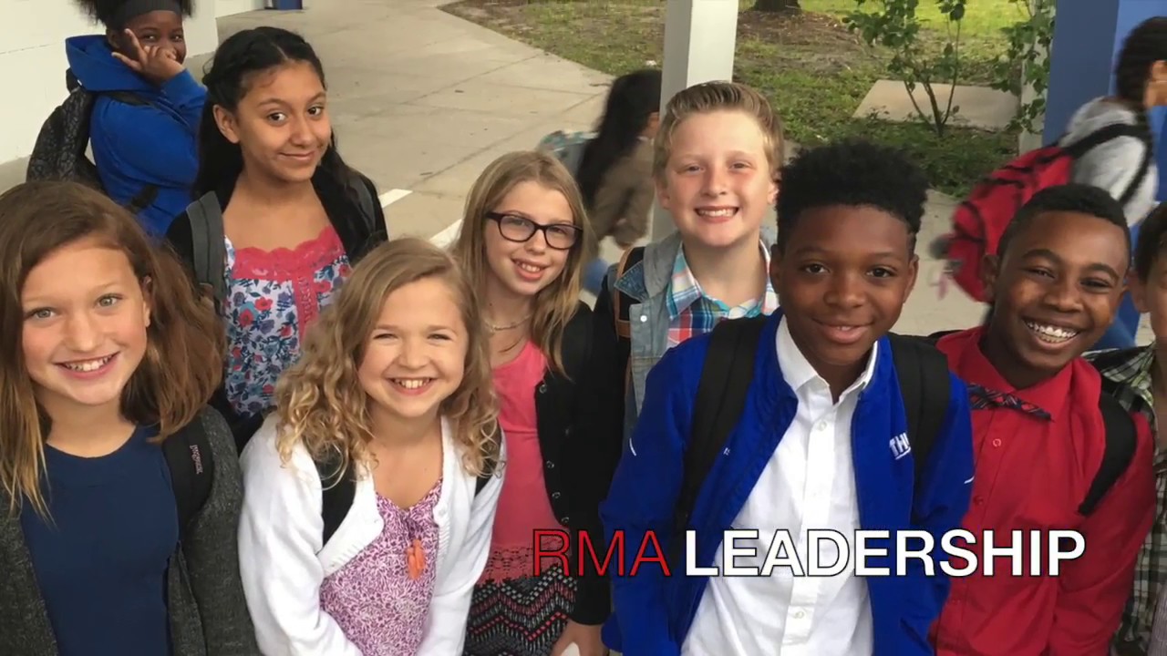Rowlett Middle Academy Snapshot