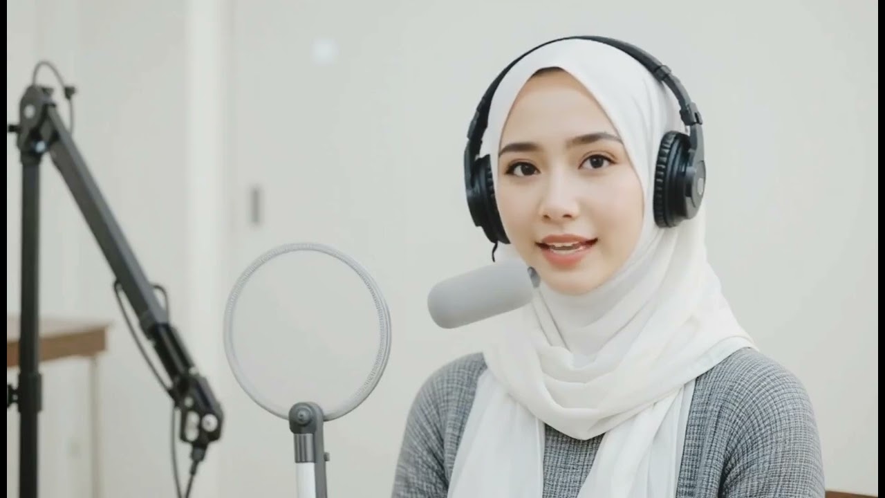 Surah Al_Mulk Full || By Woman Voice With Arabic Text (HD) || سوره الملک 63 | Episode 00024