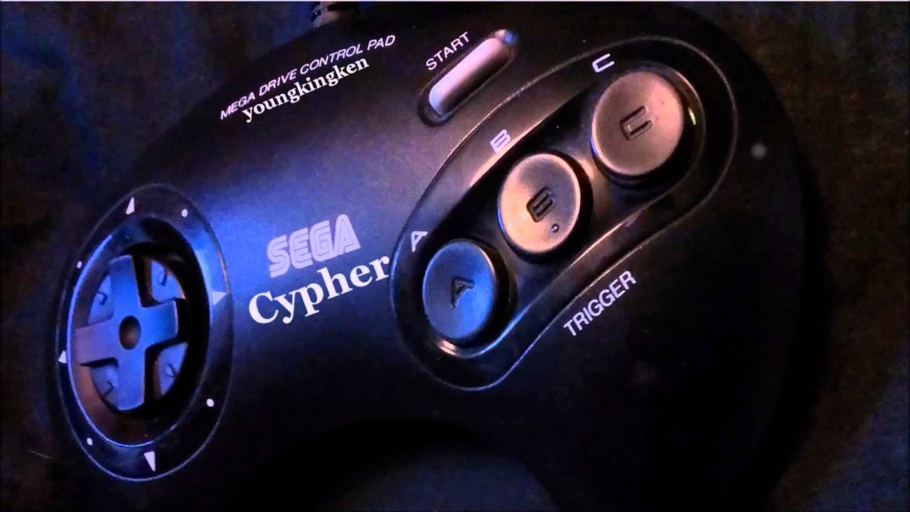 SEGA Freestyle Cypher Beat | READ DESCRIPTION