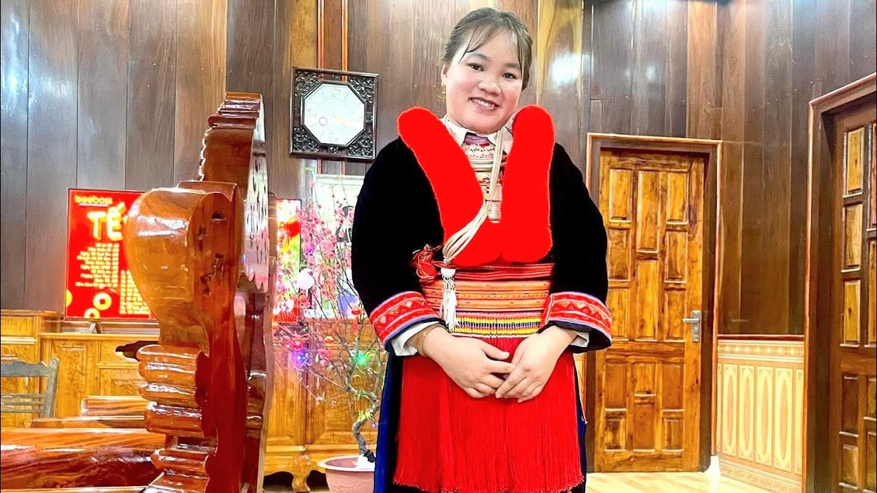 Hát đối đáp dân tộc Dao Đỏ Cao Bằng 