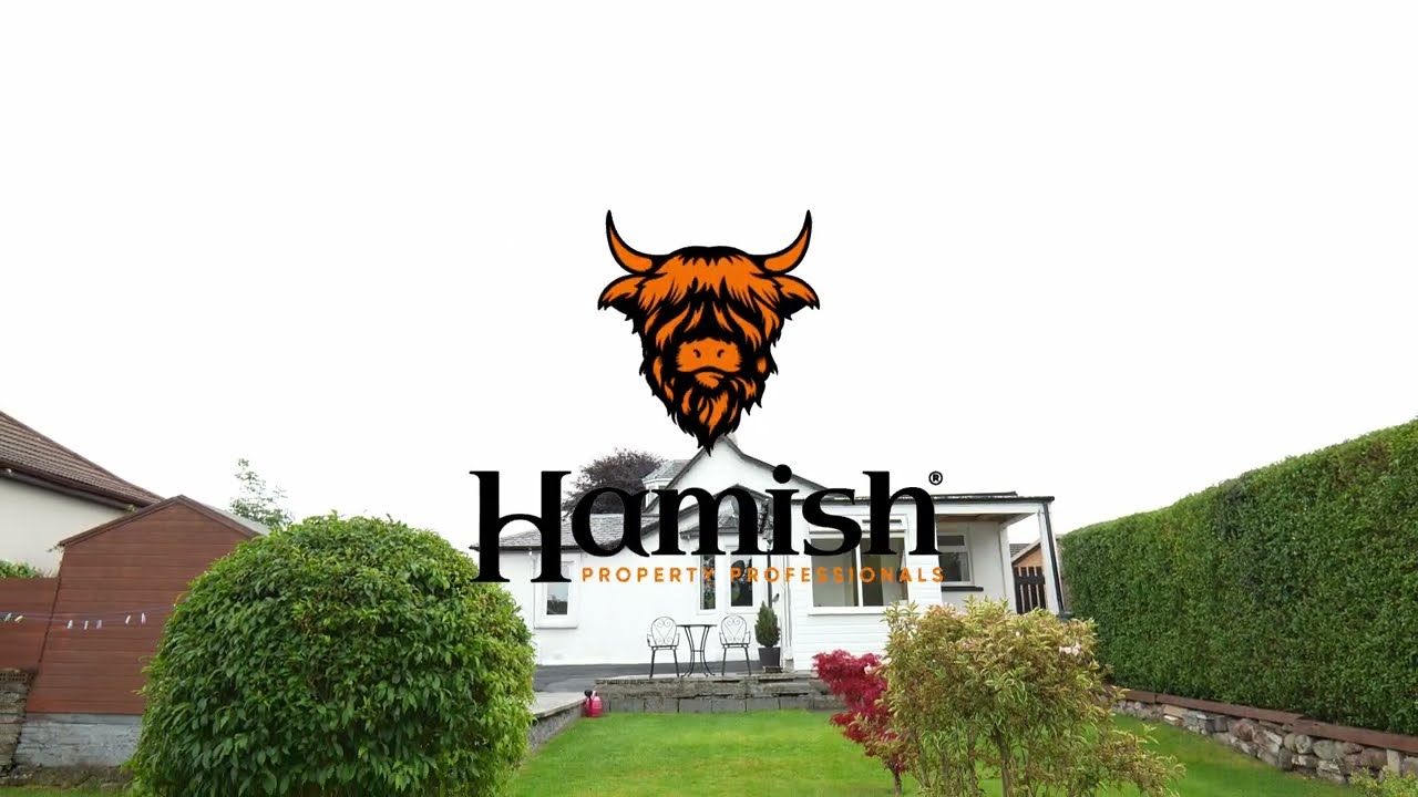 3 Delnies Road, Inverness